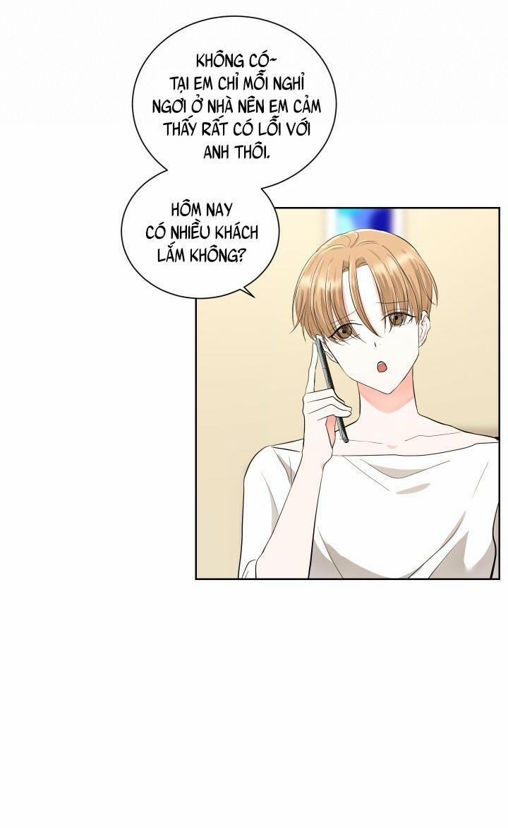 CHÚNG TA THỰC SỰ ĐÃ NGỦ CÙNG NHAU Ư! 4 trang 13