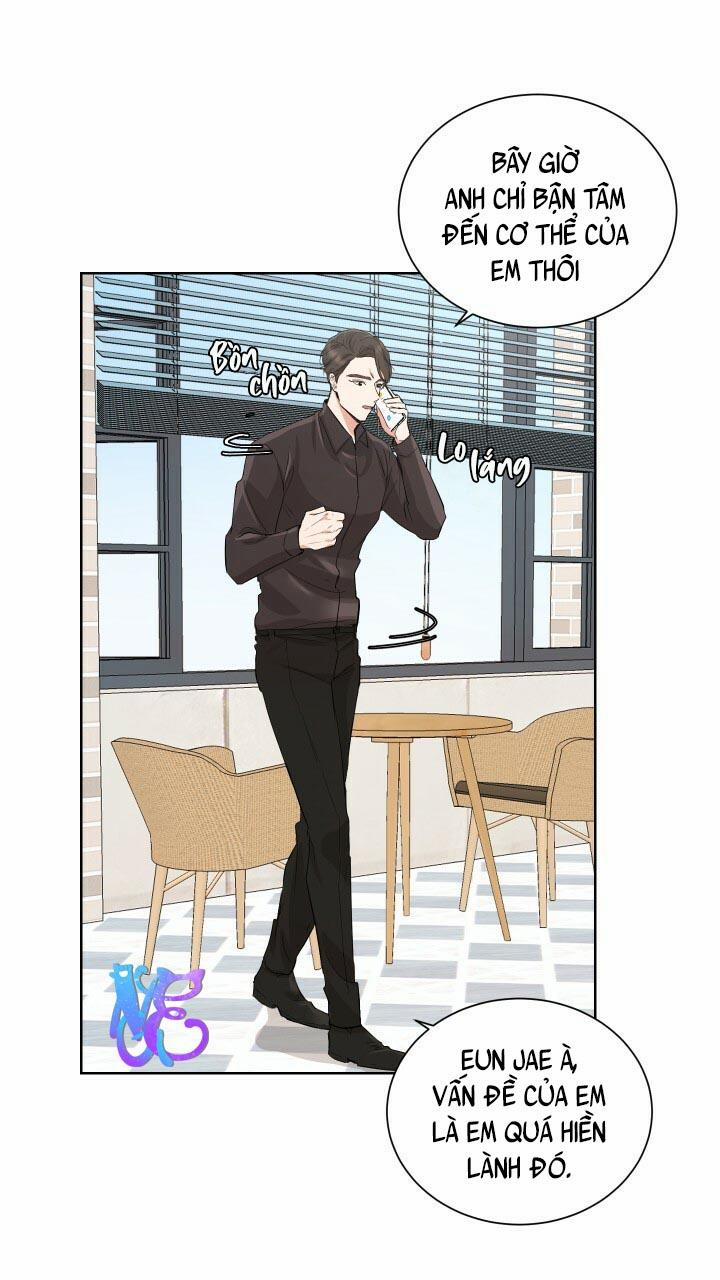 CHÚNG TA THỰC SỰ ĐÃ NGỦ CÙNG NHAU Ư! 4 trang 14