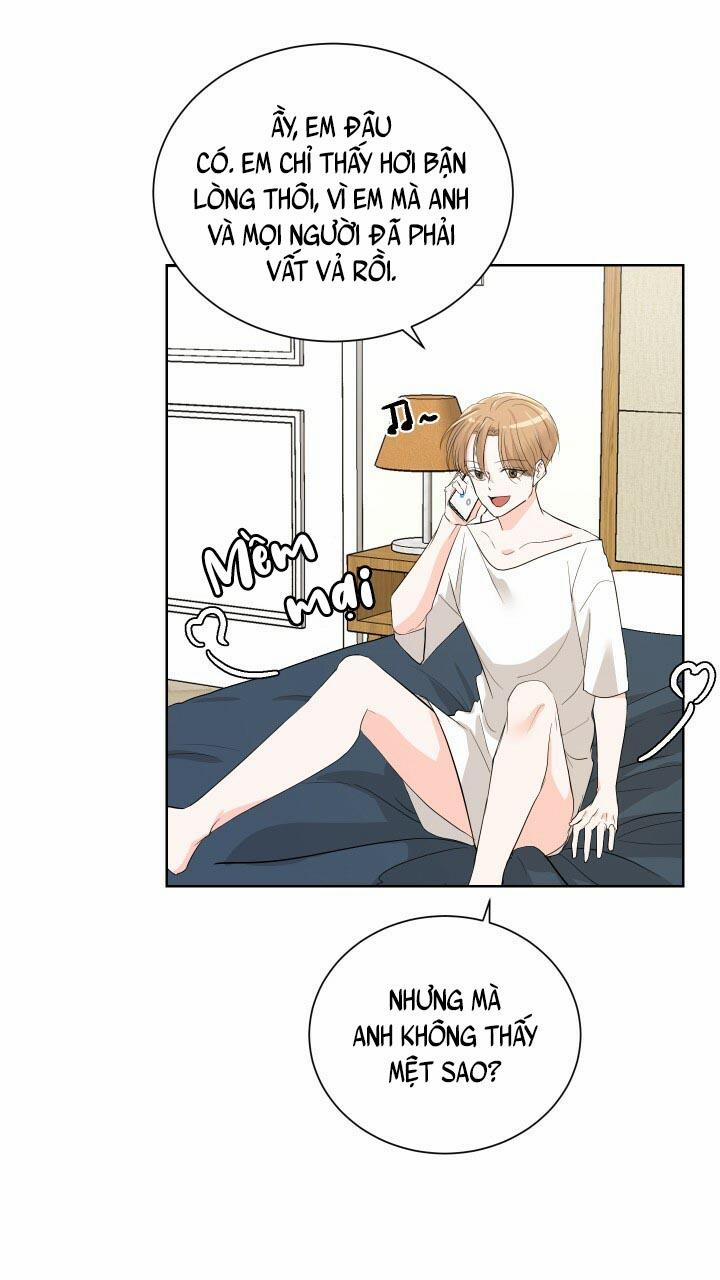 CHÚNG TA THỰC SỰ ĐÃ NGỦ CÙNG NHAU Ư! 4 trang 15