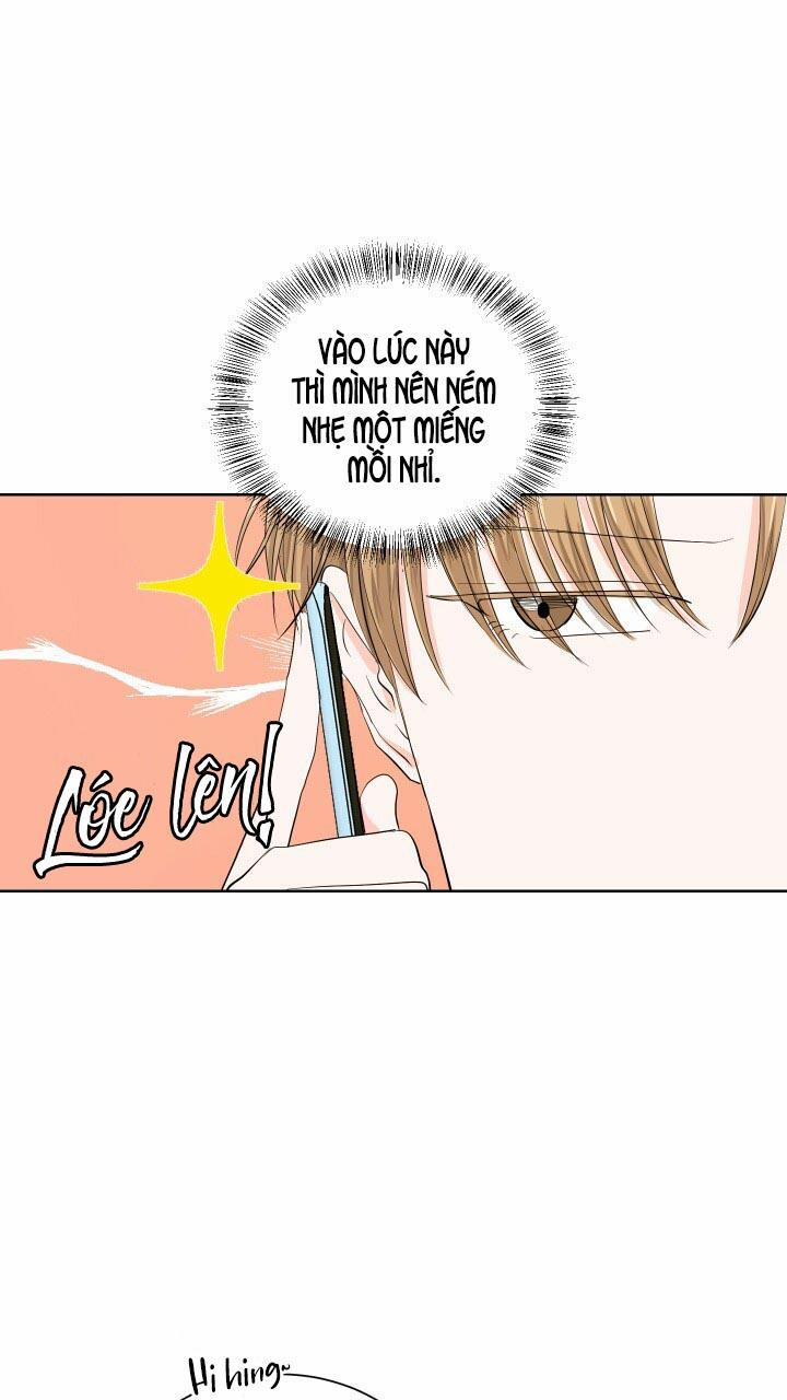 CHÚNG TA THỰC SỰ ĐÃ NGỦ CÙNG NHAU Ư! 4 trang 22