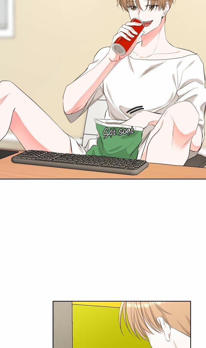 CHÚNG TA THỰC SỰ ĐÃ NGỦ CÙNG NHAU Ư! 4 trang 4