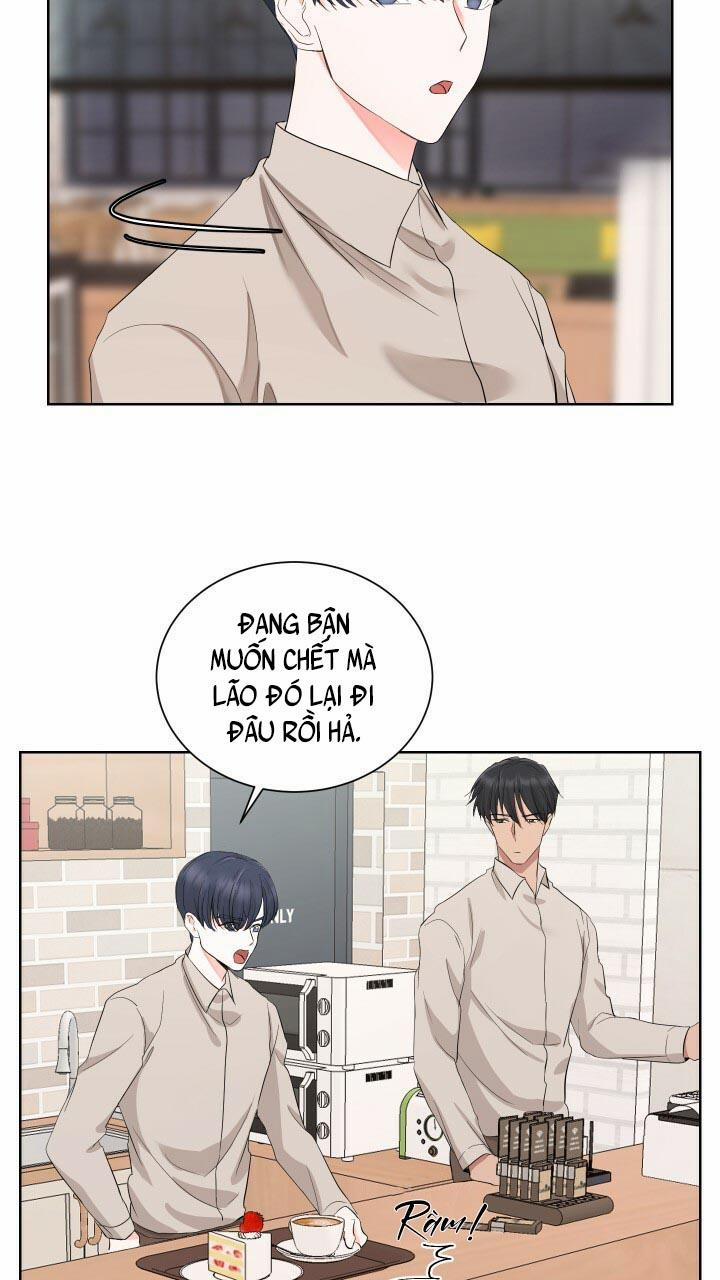 CHÚNG TA THỰC SỰ ĐÃ NGỦ CÙNG NHAU Ư! 4 trang 43