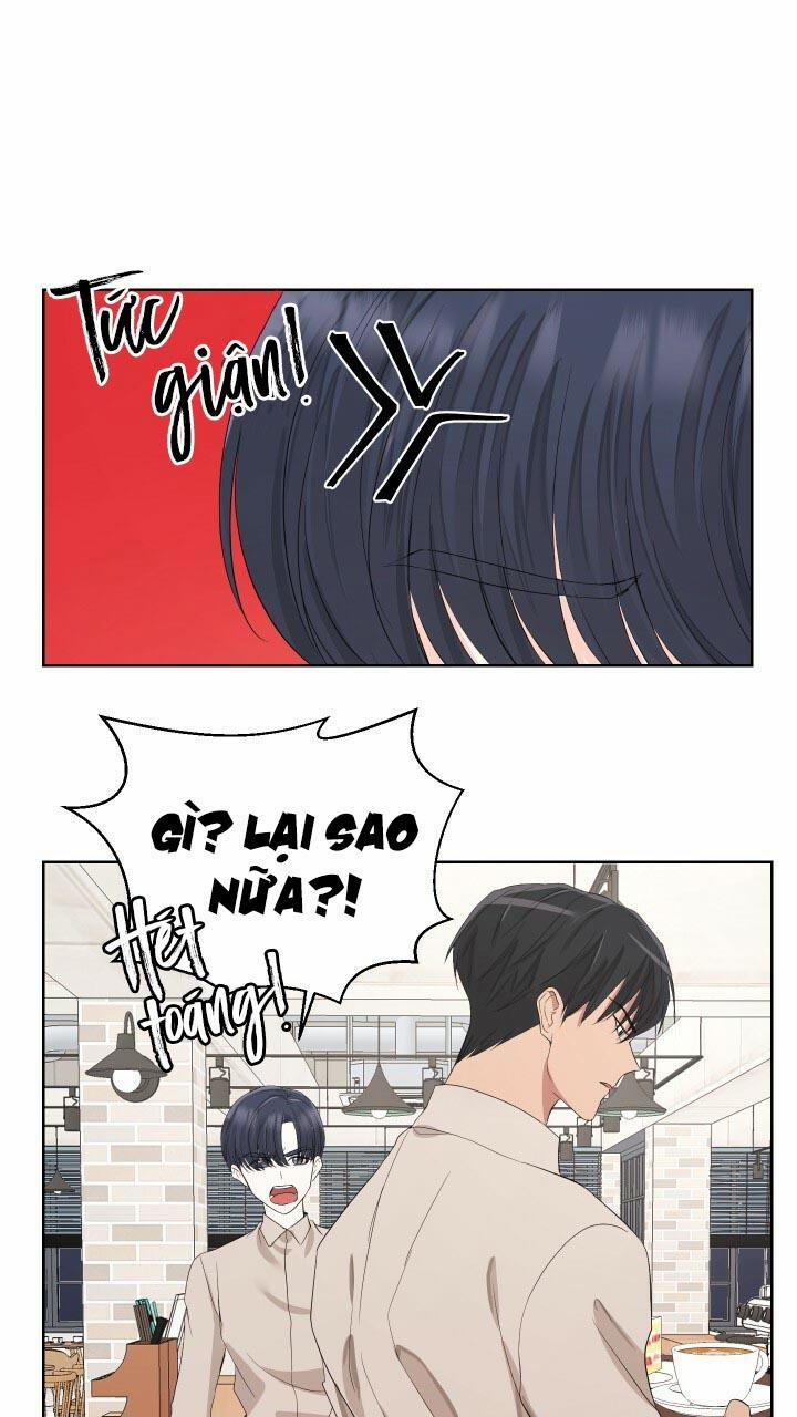 CHÚNG TA THỰC SỰ ĐÃ NGỦ CÙNG NHAU Ư! 4 trang 46