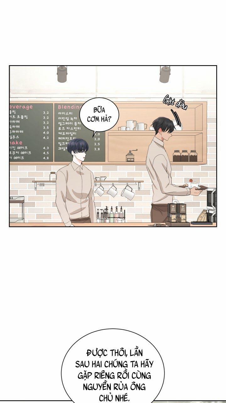 CHÚNG TA THỰC SỰ ĐÃ NGỦ CÙNG NHAU Ư! 4 trang 55