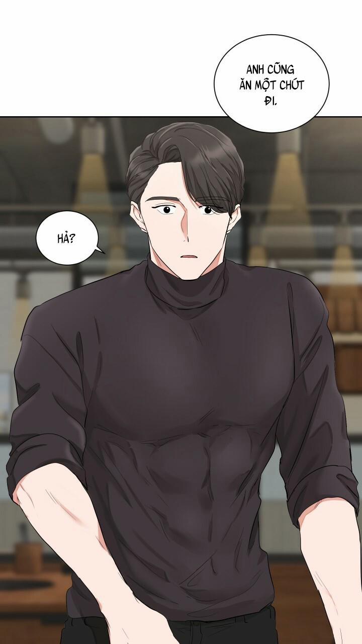 CHÚNG TA THỰC SỰ ĐÃ NGỦ CÙNG NHAU Ư! 5 trang 11