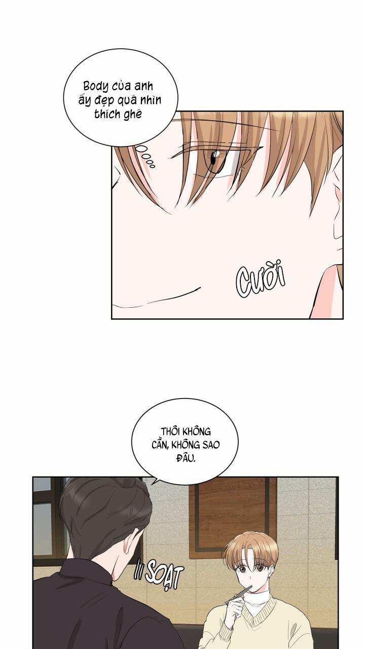 CHÚNG TA THỰC SỰ ĐÃ NGỦ CÙNG NHAU Ư! 5 trang 14