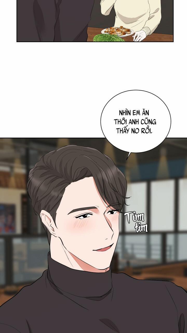 CHÚNG TA THỰC SỰ ĐÃ NGỦ CÙNG NHAU Ư! 5 trang 15