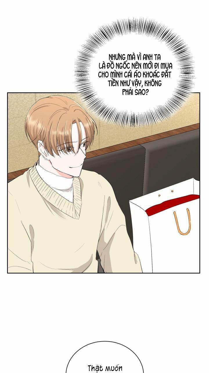 CHÚNG TA THỰC SỰ ĐÃ NGỦ CÙNG NHAU Ư! 5 trang 18