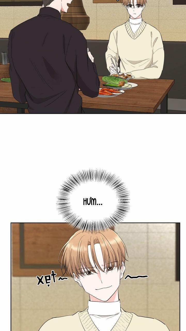 CHÚNG TA THỰC SỰ ĐÃ NGỦ CÙNG NHAU Ư! 5 trang 20