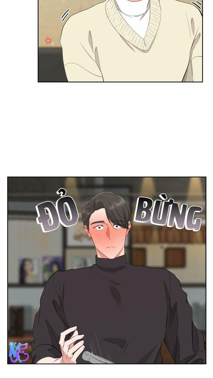 CHÚNG TA THỰC SỰ ĐÃ NGỦ CÙNG NHAU Ư! 5 trang 23