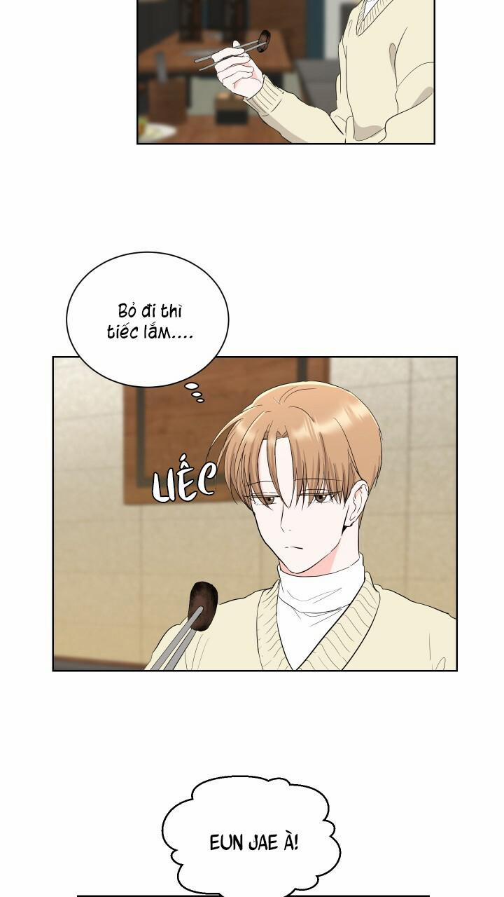 CHÚNG TA THỰC SỰ ĐÃ NGỦ CÙNG NHAU Ư! 5 trang 26