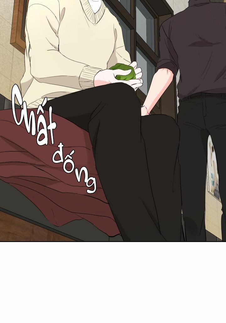 CHÚNG TA THỰC SỰ ĐÃ NGỦ CÙNG NHAU Ư! 5 trang 28