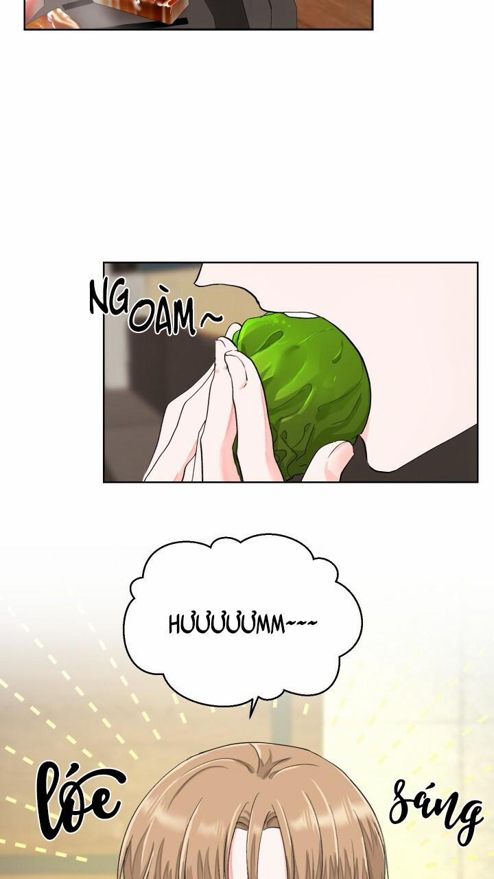 CHÚNG TA THỰC SỰ ĐÃ NGỦ CÙNG NHAU Ư! 5 trang 3