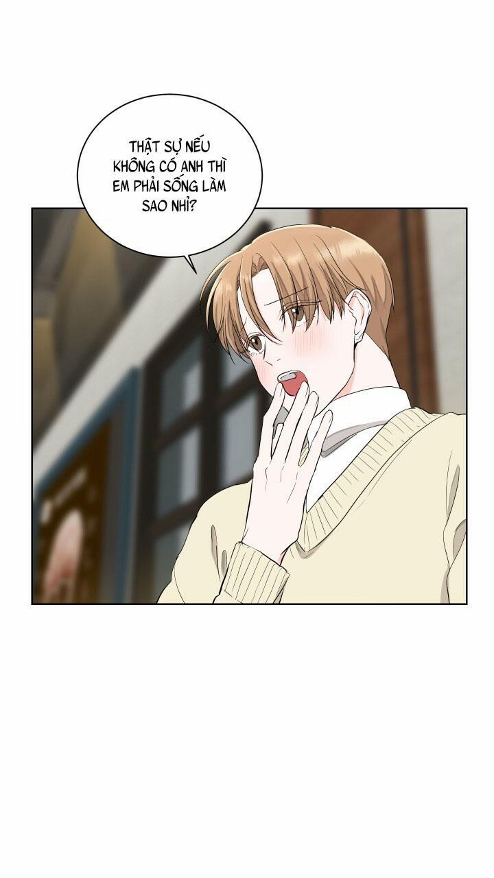 CHÚNG TA THỰC SỰ ĐÃ NGỦ CÙNG NHAU Ư! 5 trang 37