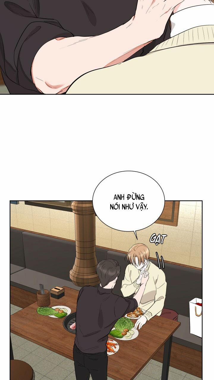 CHÚNG TA THỰC SỰ ĐÃ NGỦ CÙNG NHAU Ư! 5 trang 42