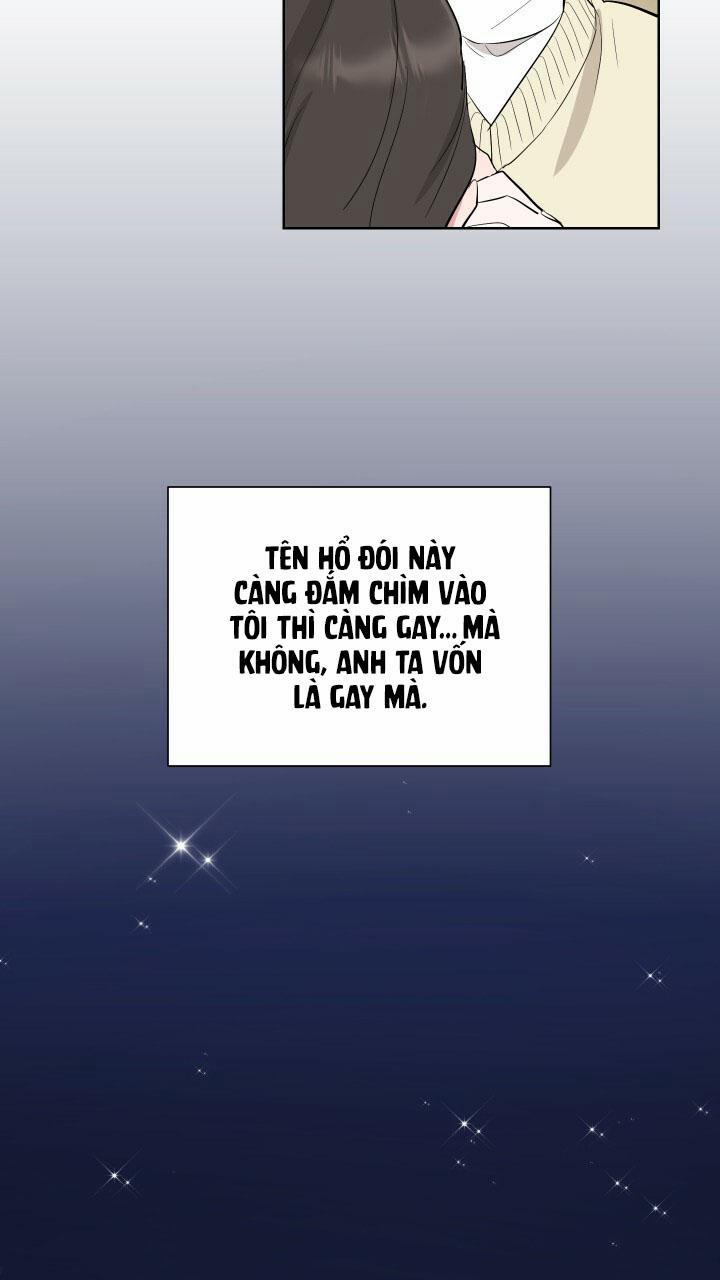 CHÚNG TA THỰC SỰ ĐÃ NGỦ CÙNG NHAU Ư! 5 trang 46