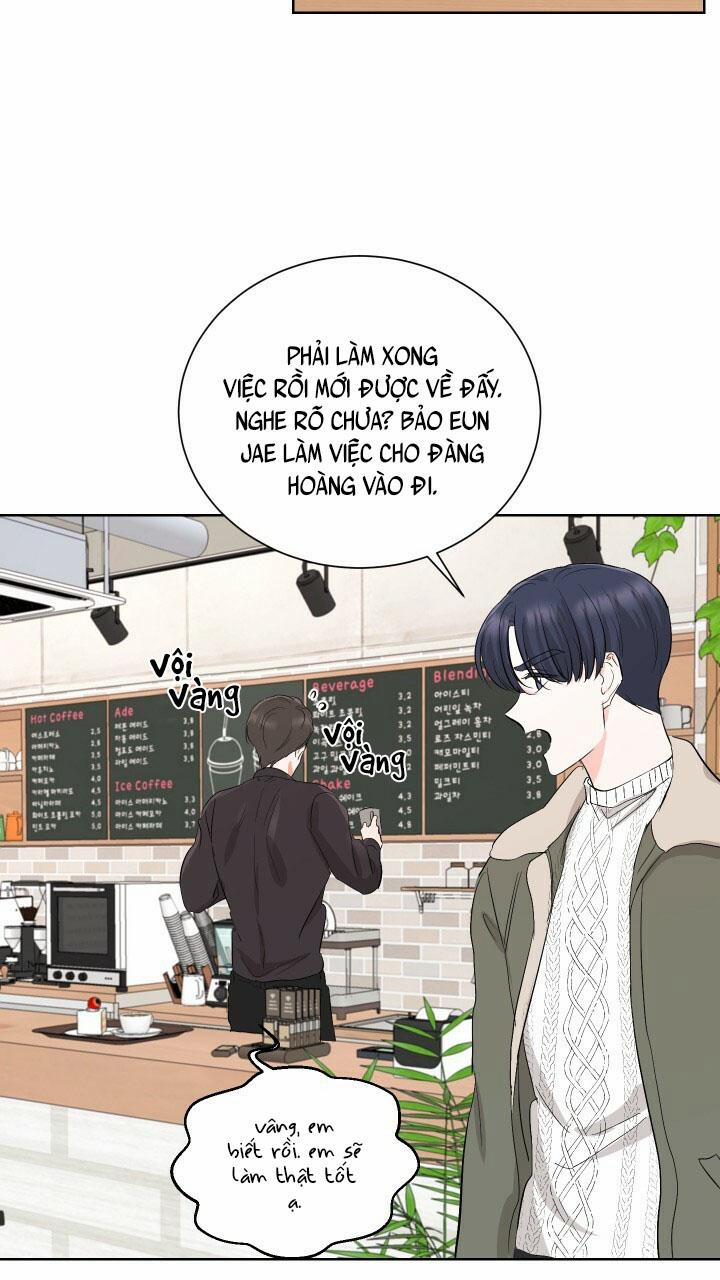 CHÚNG TA THỰC SỰ ĐÃ NGỦ CÙNG NHAU Ư! 5 trang 54