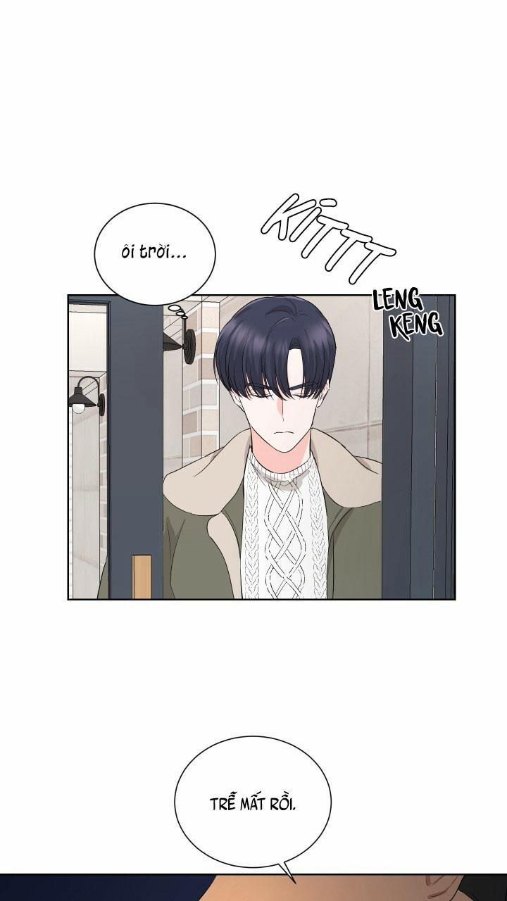 CHÚNG TA THỰC SỰ ĐÃ NGỦ CÙNG NHAU Ư! 5 trang 55