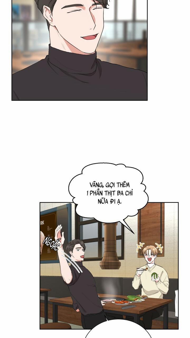 CHÚNG TA THỰC SỰ ĐÃ NGỦ CÙNG NHAU Ư! 5 trang 6