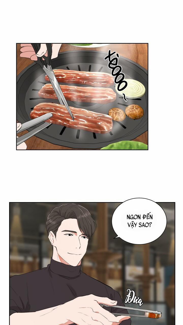 CHÚNG TA THỰC SỰ ĐÃ NGỦ CÙNG NHAU Ư! 5 trang 8