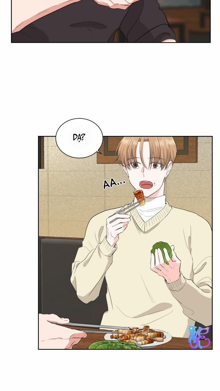 CHÚNG TA THỰC SỰ ĐÃ NGỦ CÙNG NHAU Ư! 5 trang 9