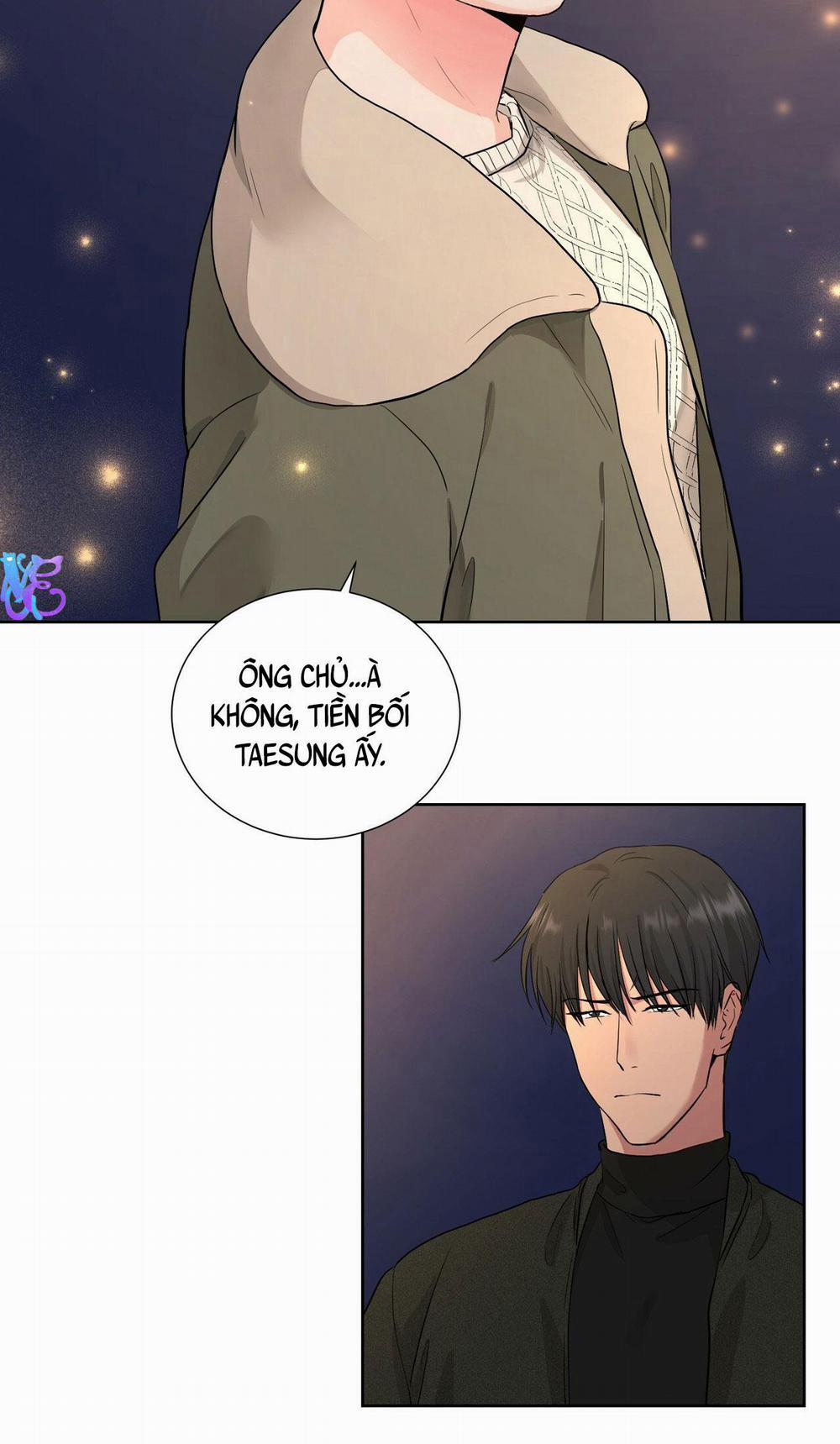 CHÚNG TA THỰC SỰ ĐÃ NGỦ CÙNG NHAU Ư! 6 trang 11