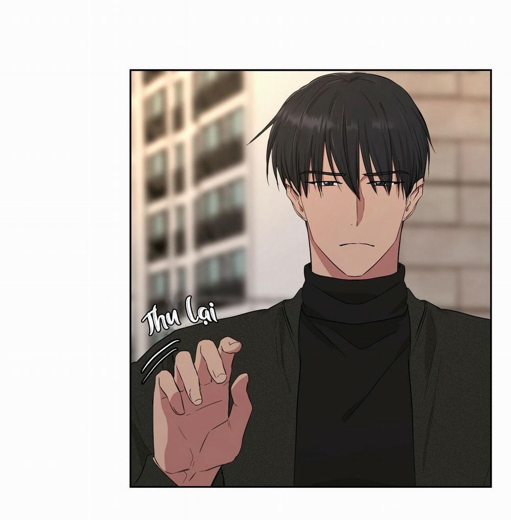 CHÚNG TA THỰC SỰ ĐÃ NGỦ CÙNG NHAU Ư! 6 trang 23