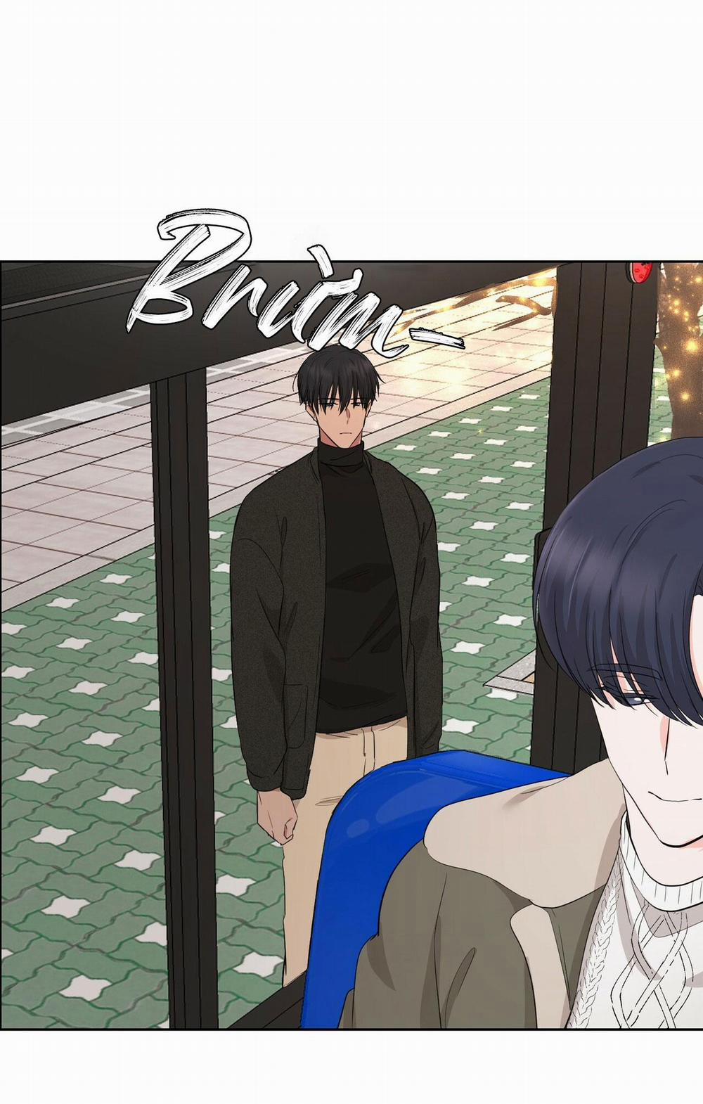 CHÚNG TA THỰC SỰ ĐÃ NGỦ CÙNG NHAU Ư! 6 trang 24