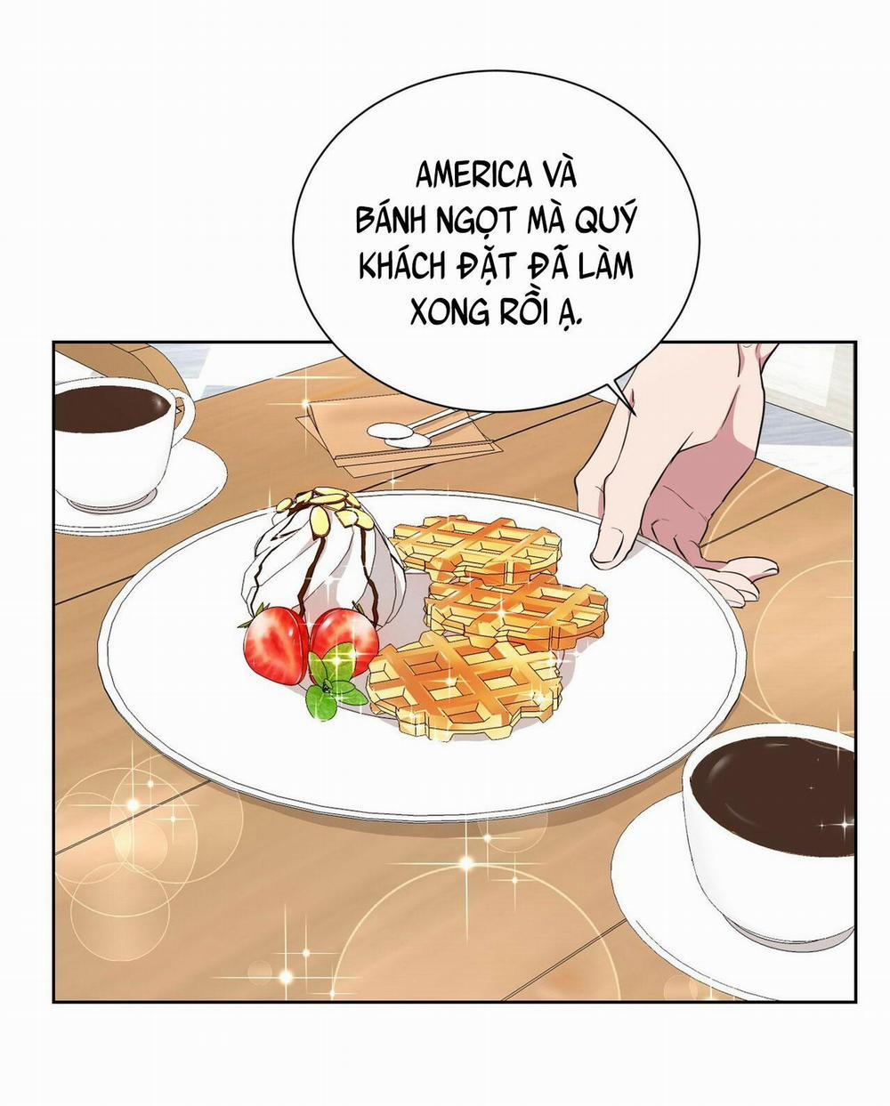 CHÚNG TA THỰC SỰ ĐÃ NGỦ CÙNG NHAU Ư! 6 trang 28