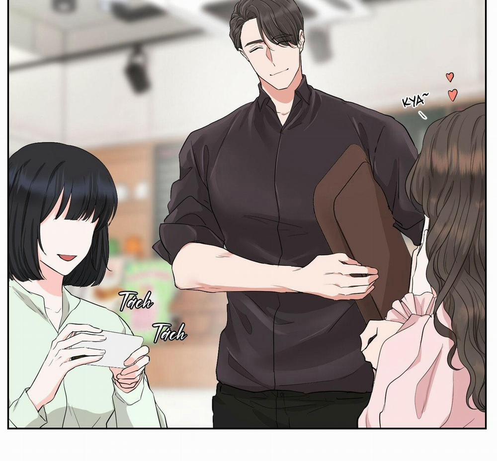 CHÚNG TA THỰC SỰ ĐÃ NGỦ CÙNG NHAU Ư! 6 trang 30