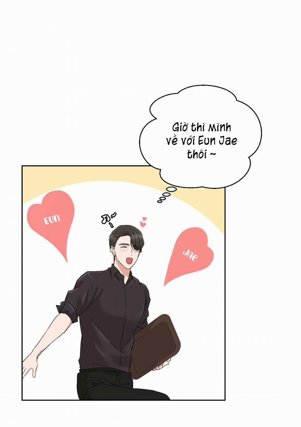 CHÚNG TA THỰC SỰ ĐÃ NGỦ CÙNG NHAU Ư! 6 trang 31