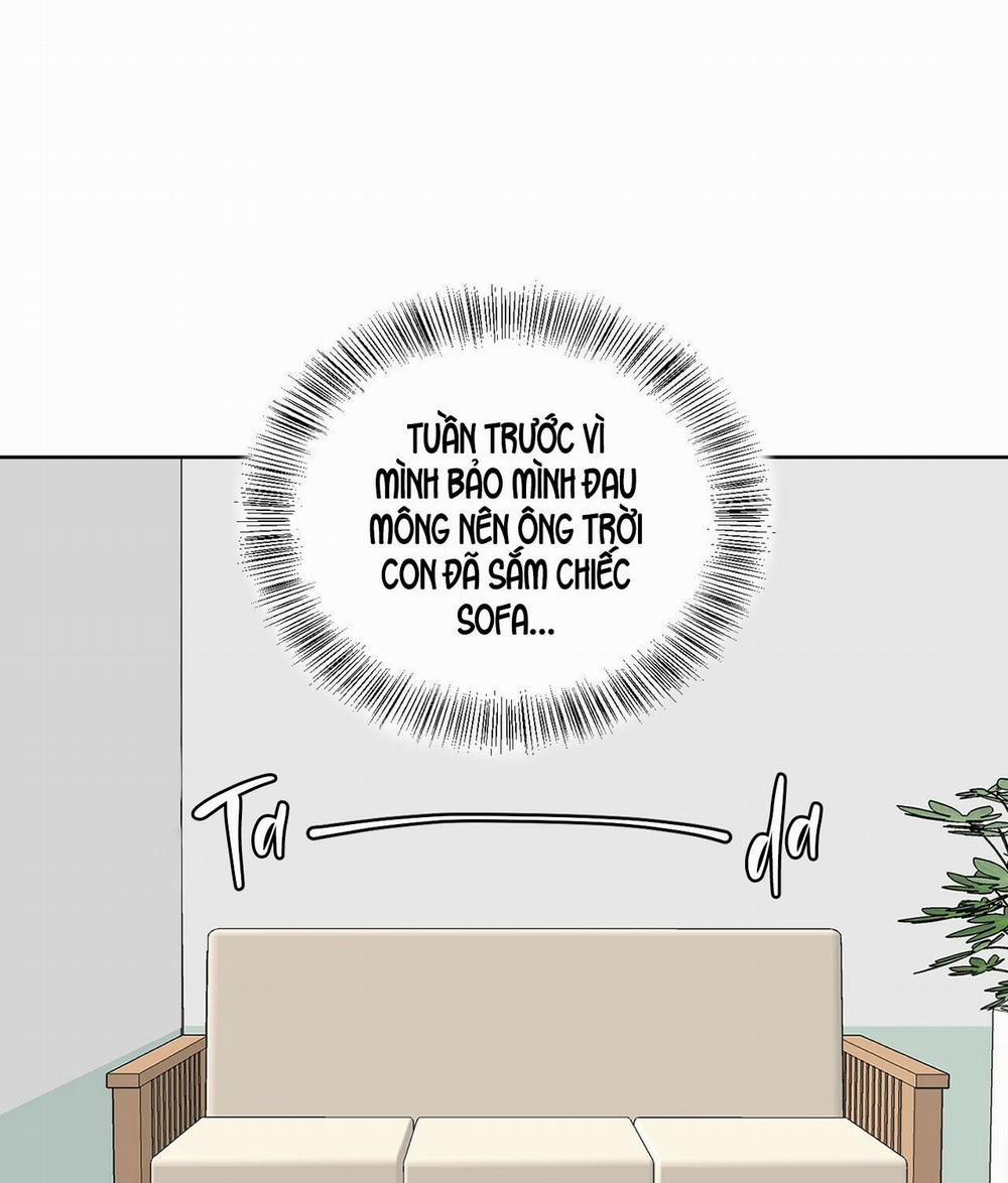 CHÚNG TA THỰC SỰ ĐÃ NGỦ CÙNG NHAU Ư! 6 trang 35