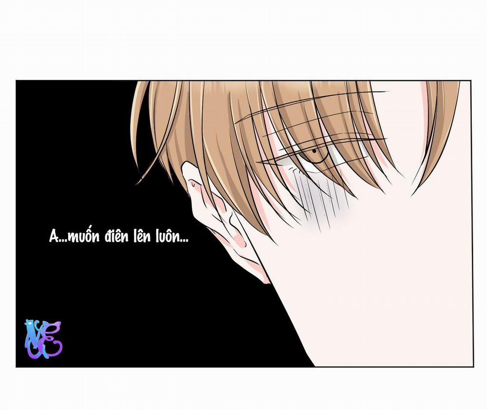 CHÚNG TA THỰC SỰ ĐÃ NGỦ CÙNG NHAU Ư! 6 trang 44