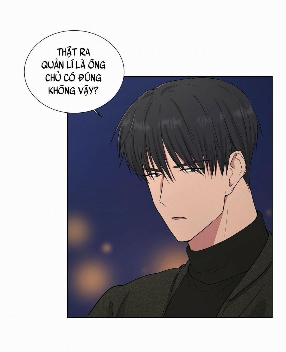 CHÚNG TA THỰC SỰ ĐÃ NGỦ CÙNG NHAU Ư! 6 trang 5