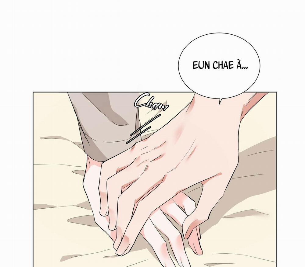 CHÚNG TA THỰC SỰ ĐÃ NGỦ CÙNG NHAU Ư! 6 trang 56