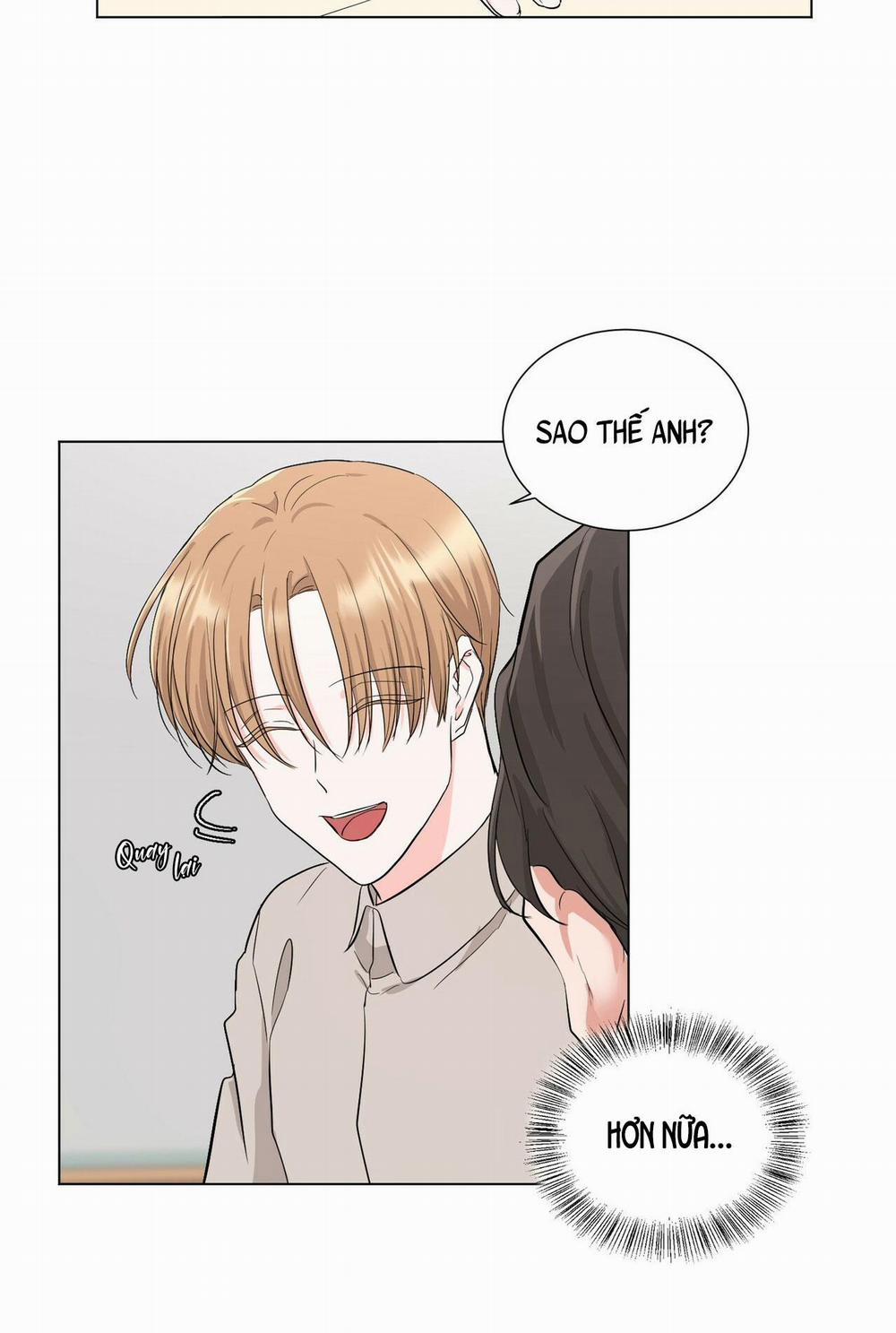 CHÚNG TA THỰC SỰ ĐÃ NGỦ CÙNG NHAU Ư! 6 trang 57