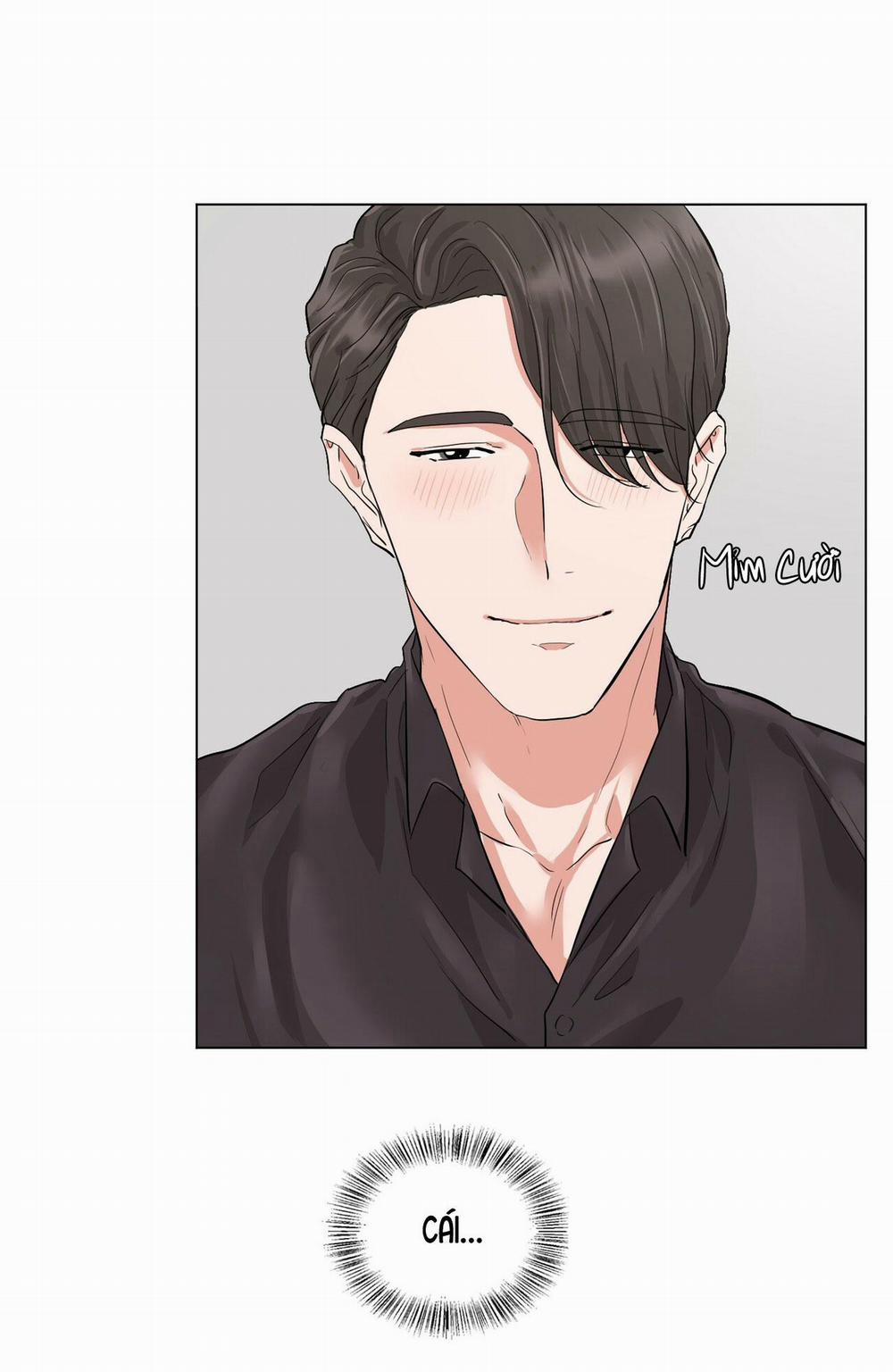 CHÚNG TA THỰC SỰ ĐÃ NGỦ CÙNG NHAU Ư! 6 trang 59