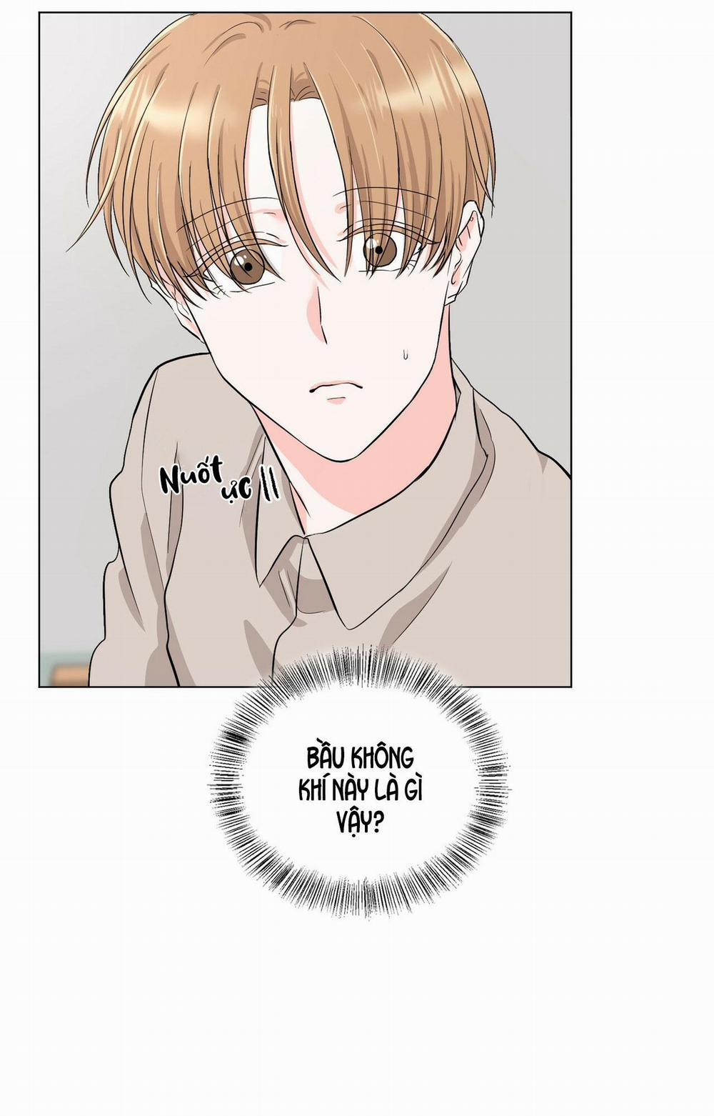 CHÚNG TA THỰC SỰ ĐÃ NGỦ CÙNG NHAU Ư! 6 trang 60