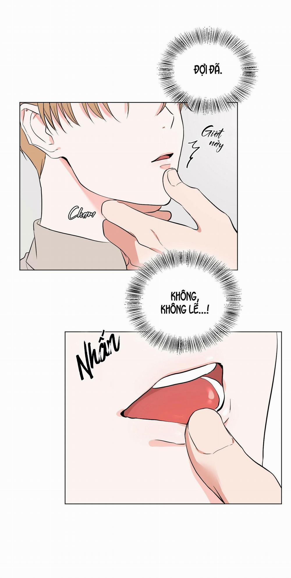 CHÚNG TA THỰC SỰ ĐÃ NGỦ CÙNG NHAU Ư! 6 trang 61