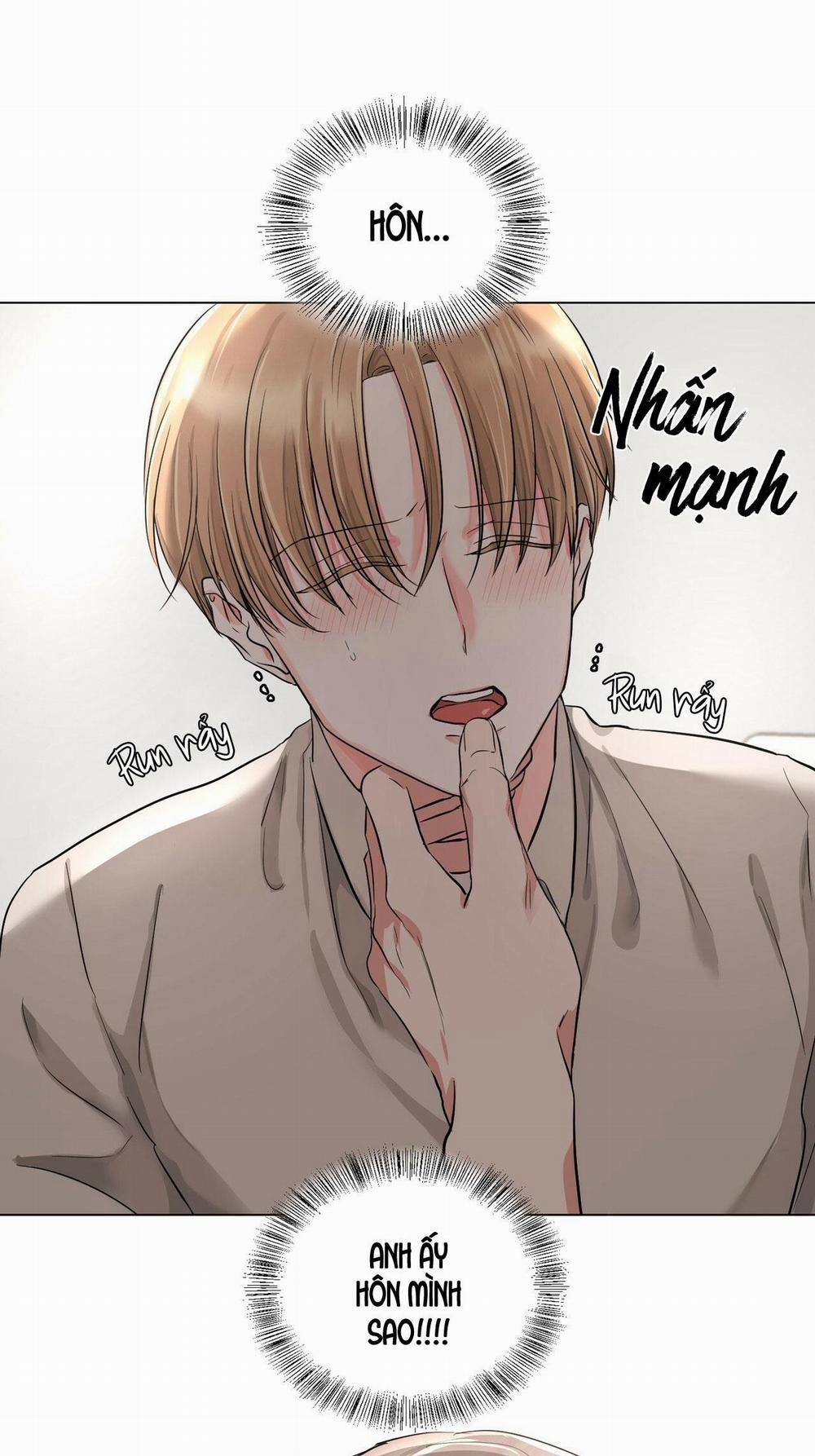 CHÚNG TA THỰC SỰ ĐÃ NGỦ CÙNG NHAU Ư! 6 trang 62