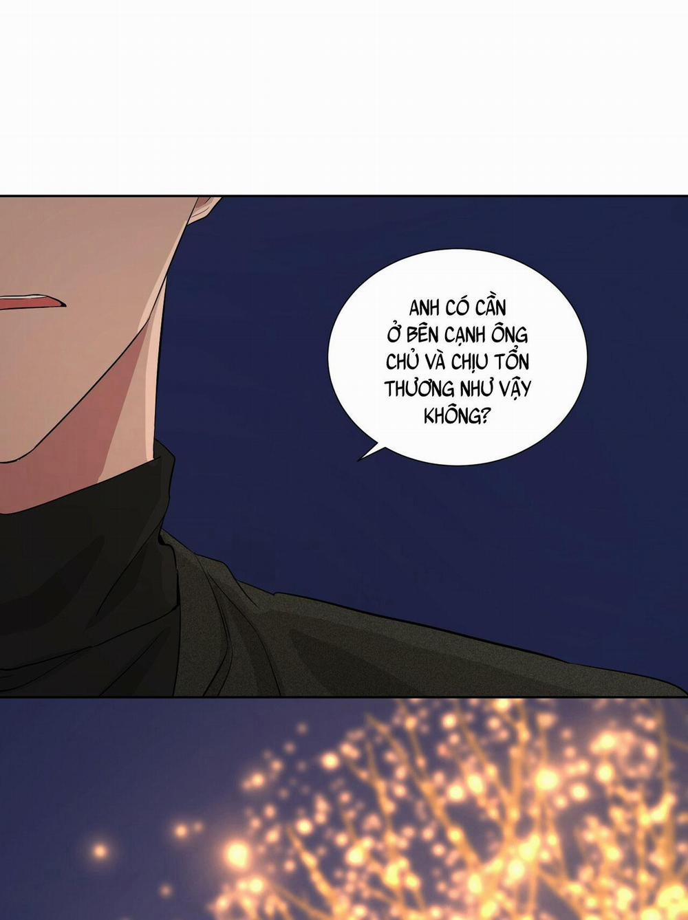 CHÚNG TA THỰC SỰ ĐÃ NGỦ CÙNG NHAU Ư! 6 trang 7