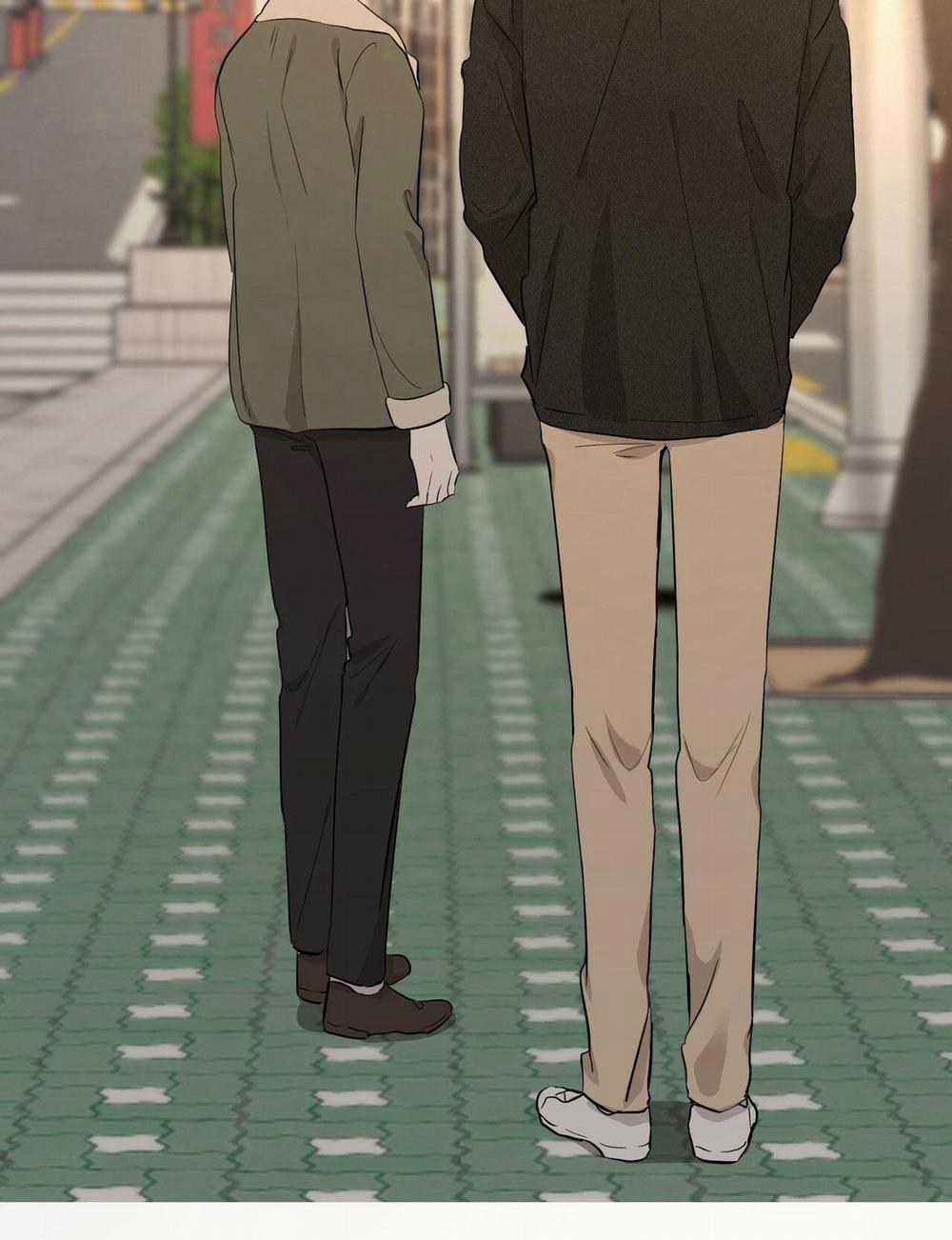 CHÚNG TA THỰC SỰ ĐÃ NGỦ CÙNG NHAU Ư! 6 trang 9