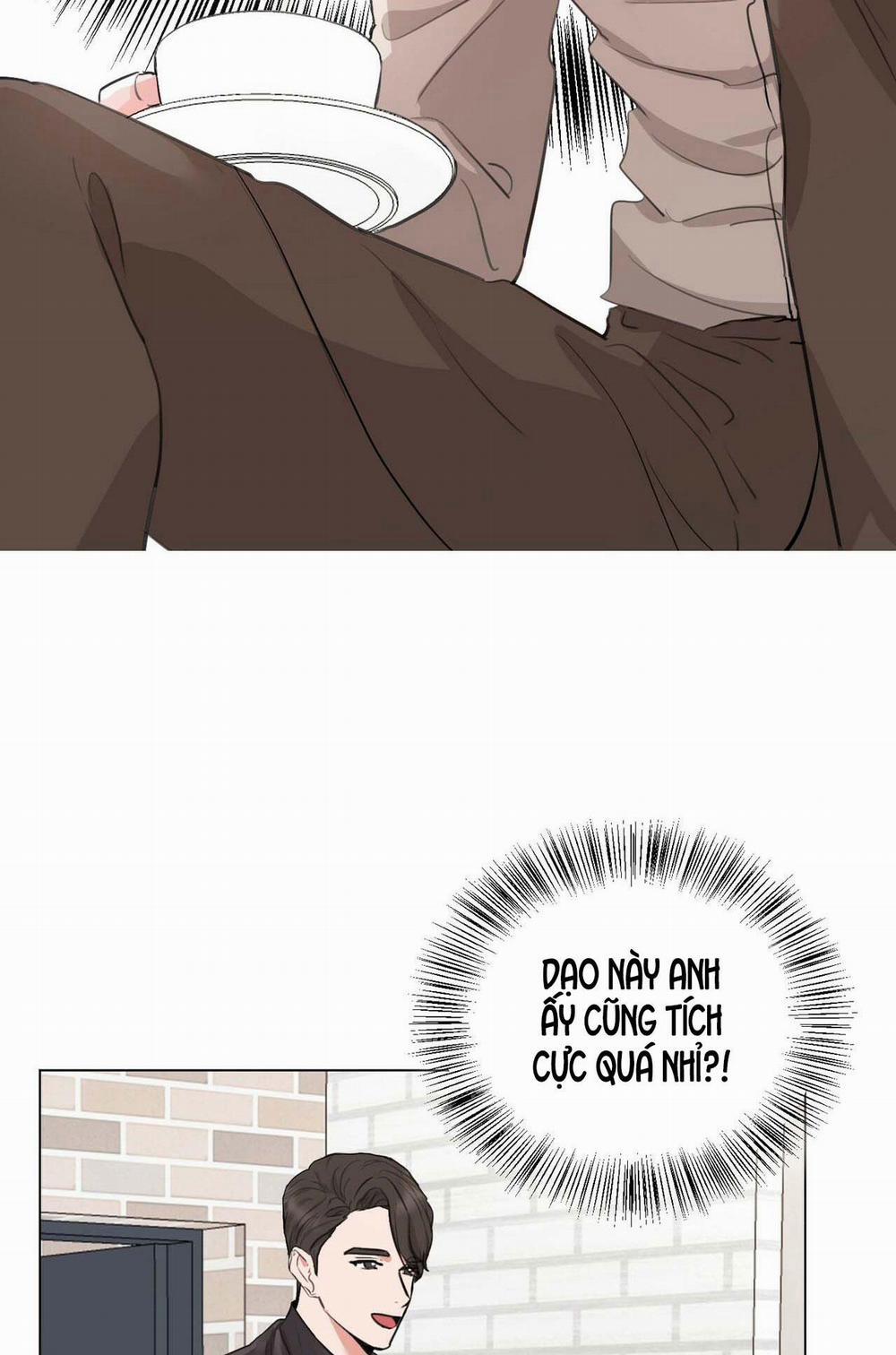 CHÚNG TA THỰC SỰ ĐÃ NGỦ CÙNG NHAU Ư! 7 trang 16