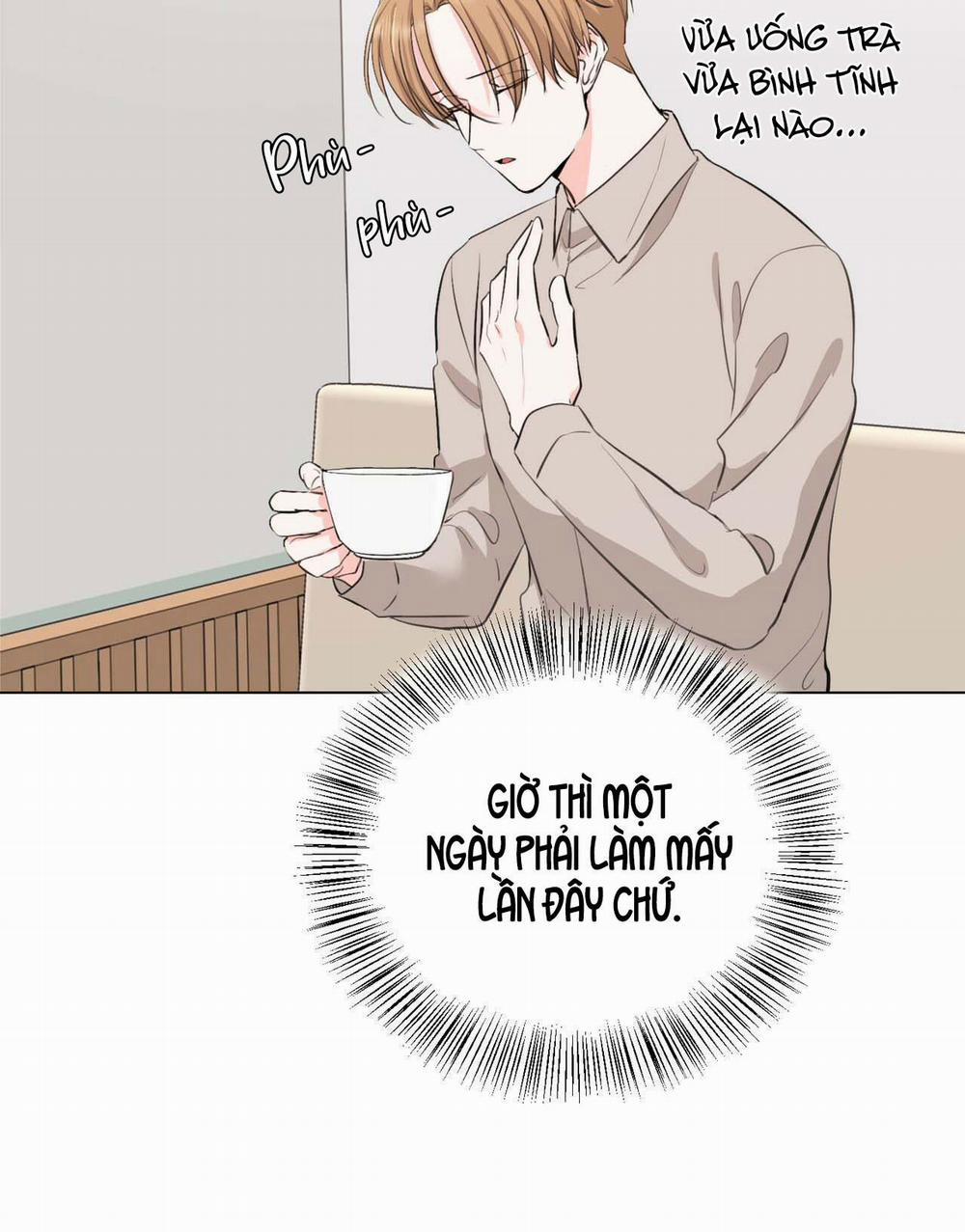 CHÚNG TA THỰC SỰ ĐÃ NGỦ CÙNG NHAU Ư! 7 trang 19