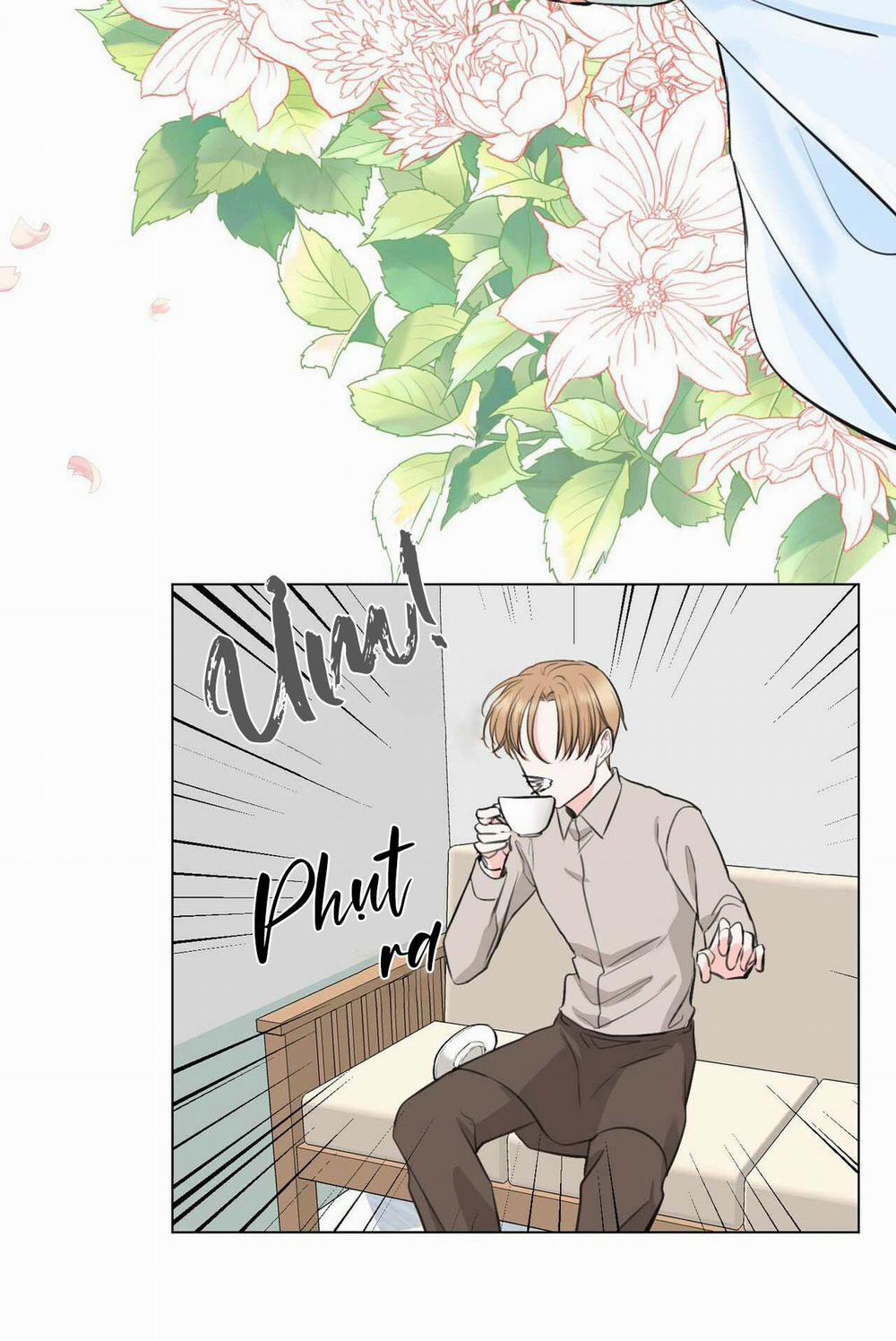 CHÚNG TA THỰC SỰ ĐÃ NGỦ CÙNG NHAU Ư! 7 trang 23