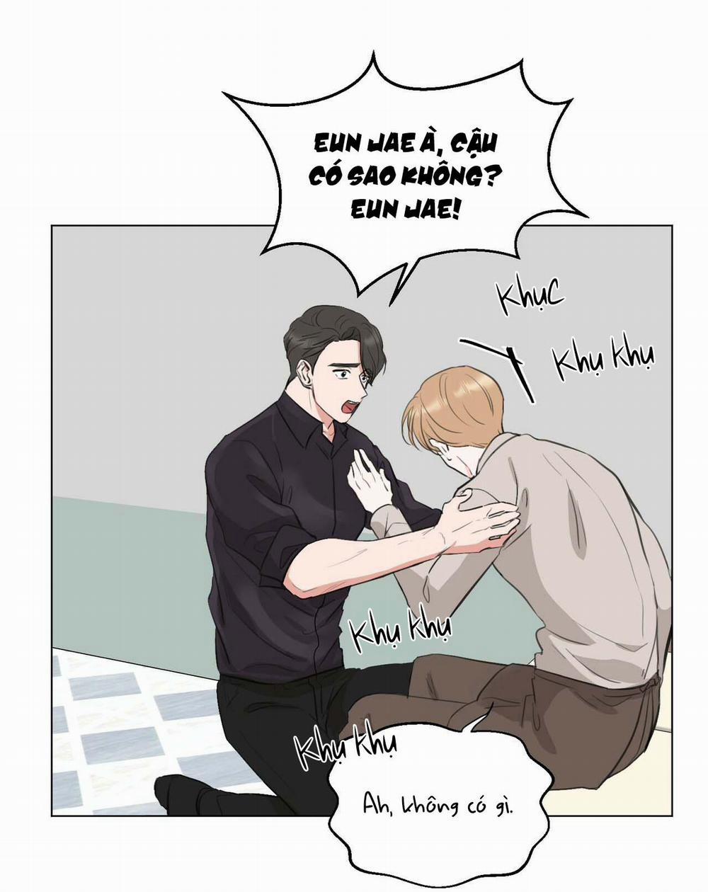 CHÚNG TA THỰC SỰ ĐÃ NGỦ CÙNG NHAU Ư! 7 trang 26