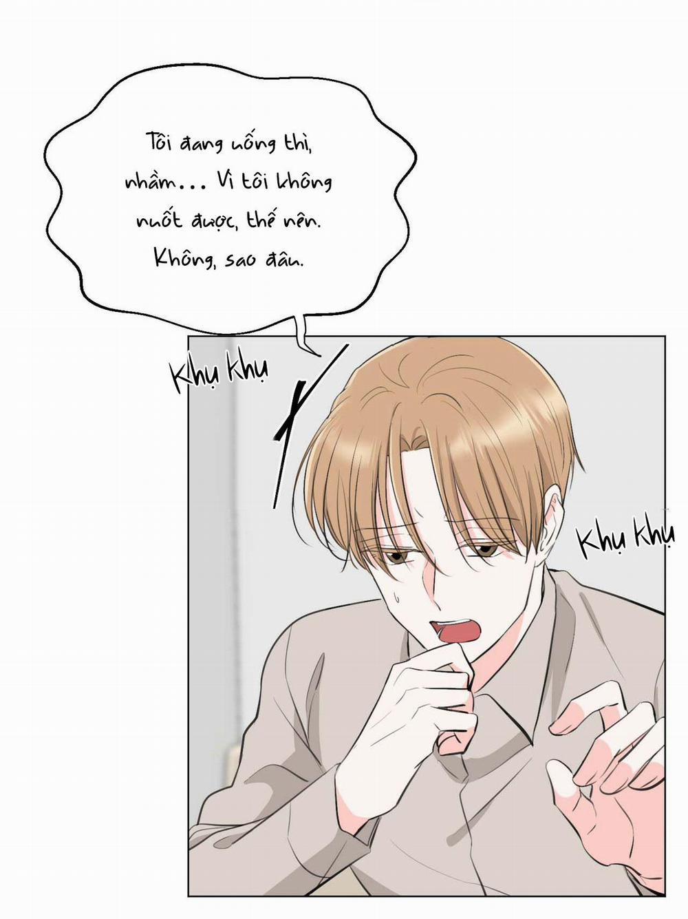 CHÚNG TA THỰC SỰ ĐÃ NGỦ CÙNG NHAU Ư! 7 trang 27