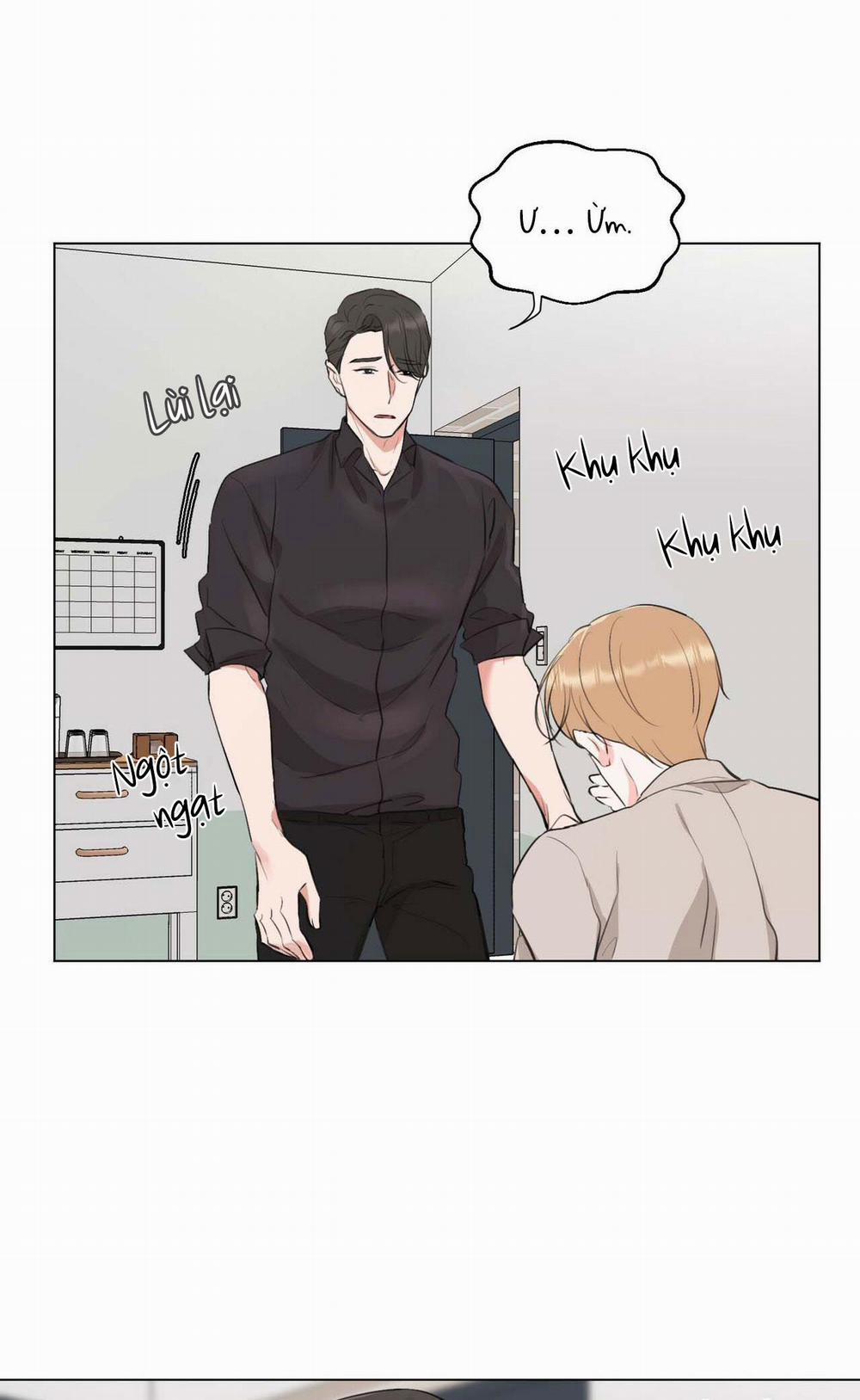 CHÚNG TA THỰC SỰ ĐÃ NGỦ CÙNG NHAU Ư! 7 trang 32