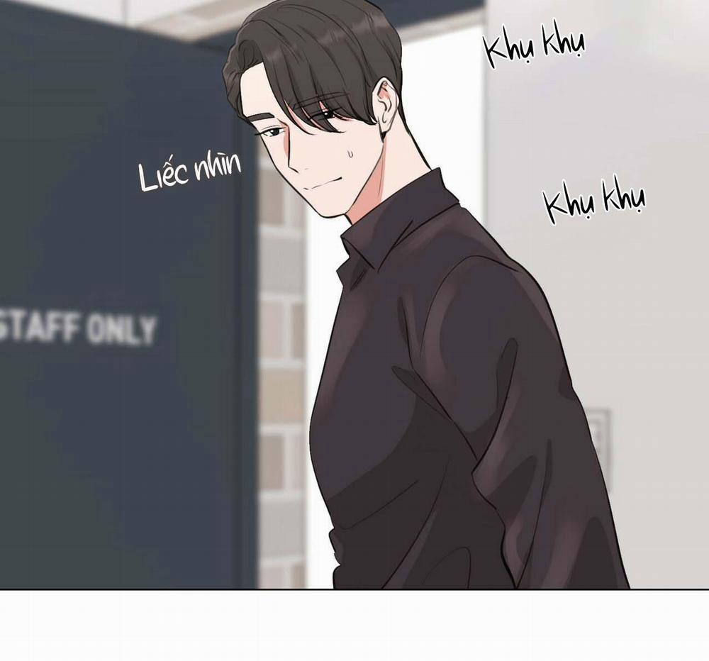 CHÚNG TA THỰC SỰ ĐÃ NGỦ CÙNG NHAU Ư! 7 trang 33