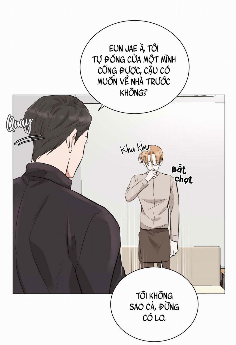 CHÚNG TA THỰC SỰ ĐÃ NGỦ CÙNG NHAU Ư! 7 trang 35